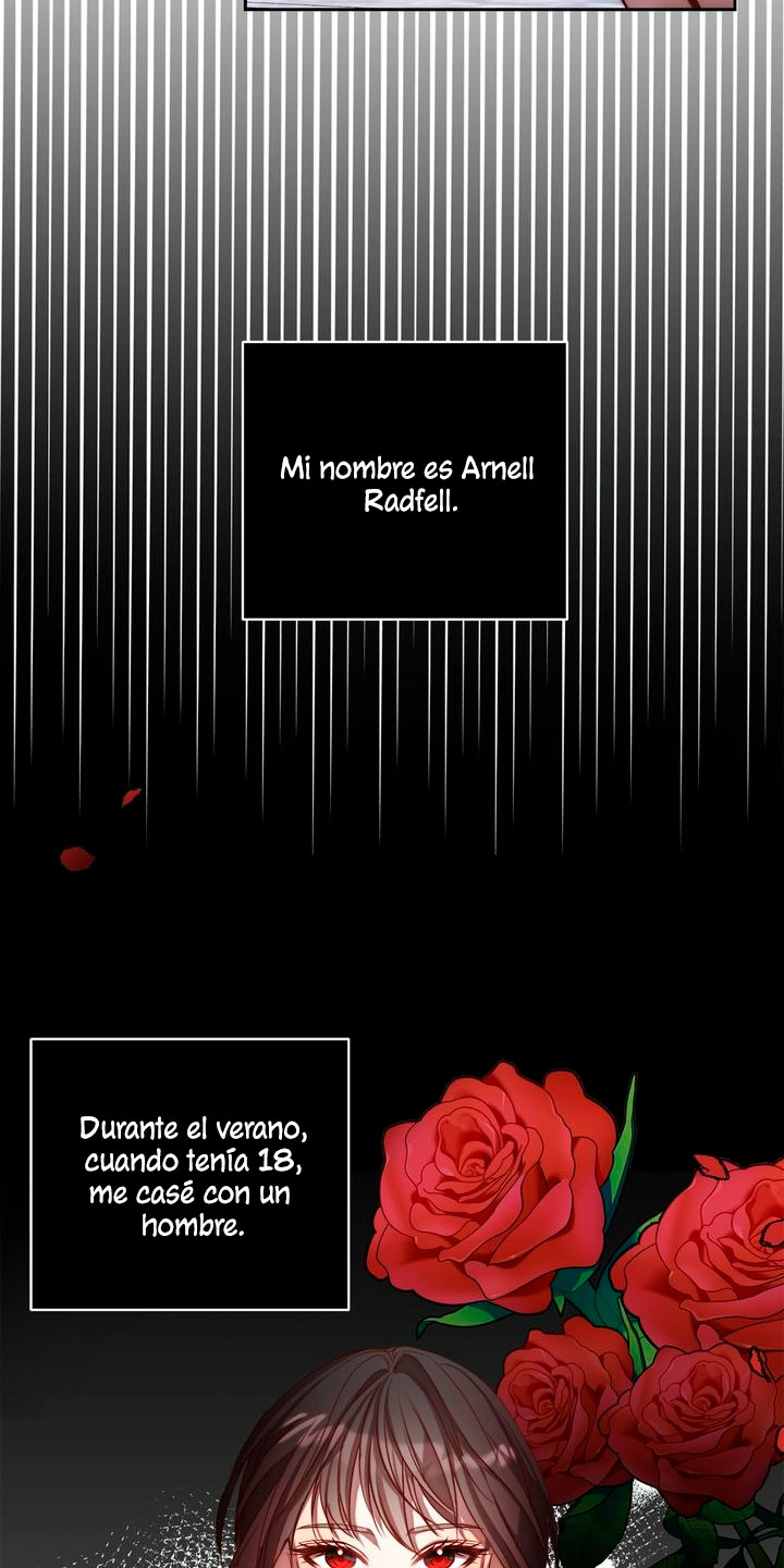 Mientras estoy de vuelta en el tiempo, obtendré mi venganza Capítulo 1 - Página 16
