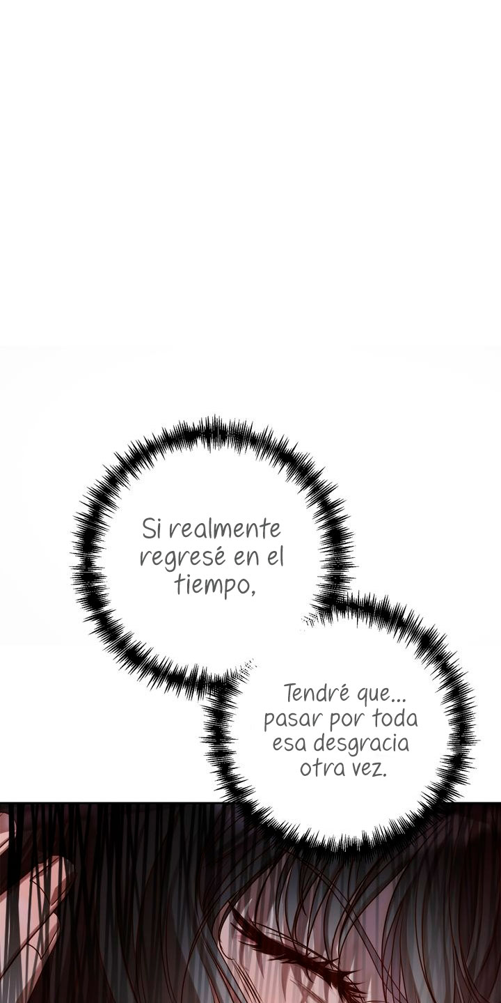 Mientras estoy de vuelta en el tiempo, obtendré mi venganza Capítulo 1 - Página 58