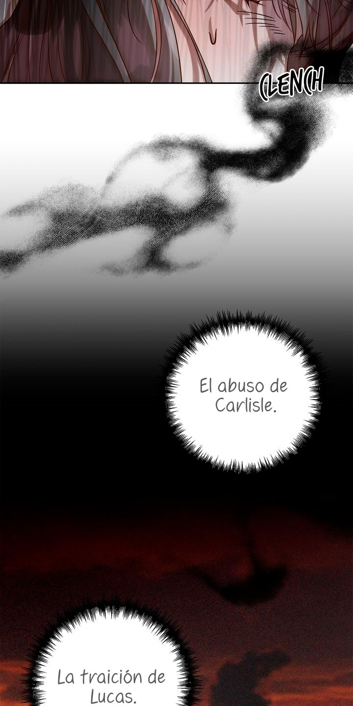Mientras estoy de vuelta en el tiempo, obtendré mi venganza Capítulo 1 - Página 59