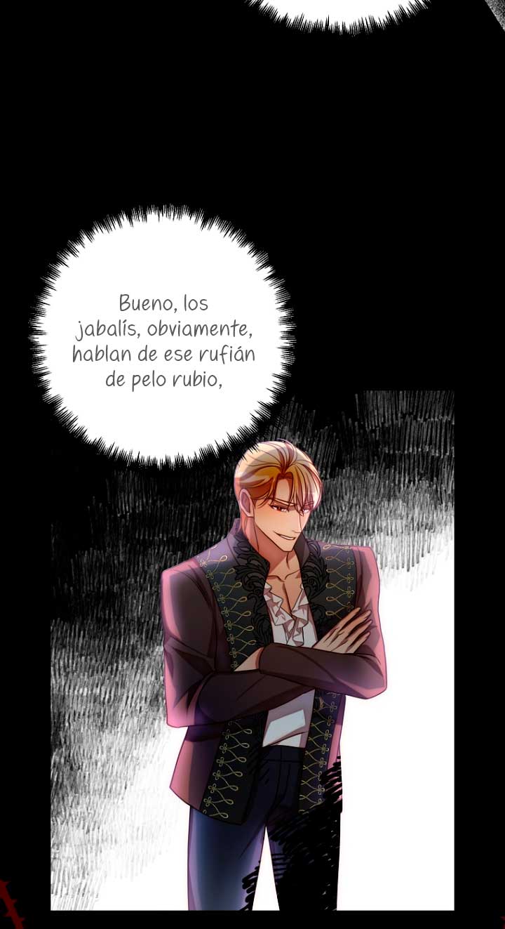 Mientras estoy de vuelta en el tiempo, obtendré mi venganza Capítulo 10 - Página 29
