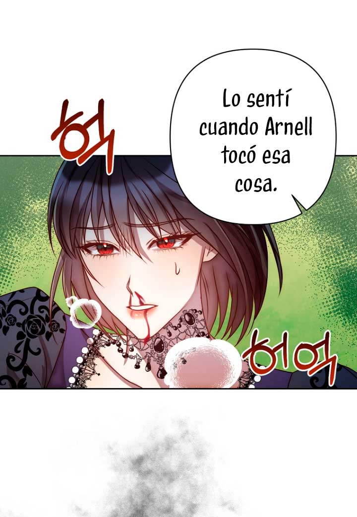 Mientras estoy de vuelta en el tiempo, obtendré mi venganza Capítulo 10 - Página 7