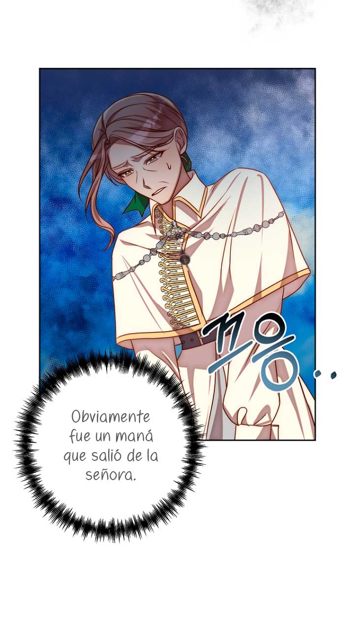 Mientras estoy de vuelta en el tiempo, obtendré mi venganza Capítulo 10 - Página 9