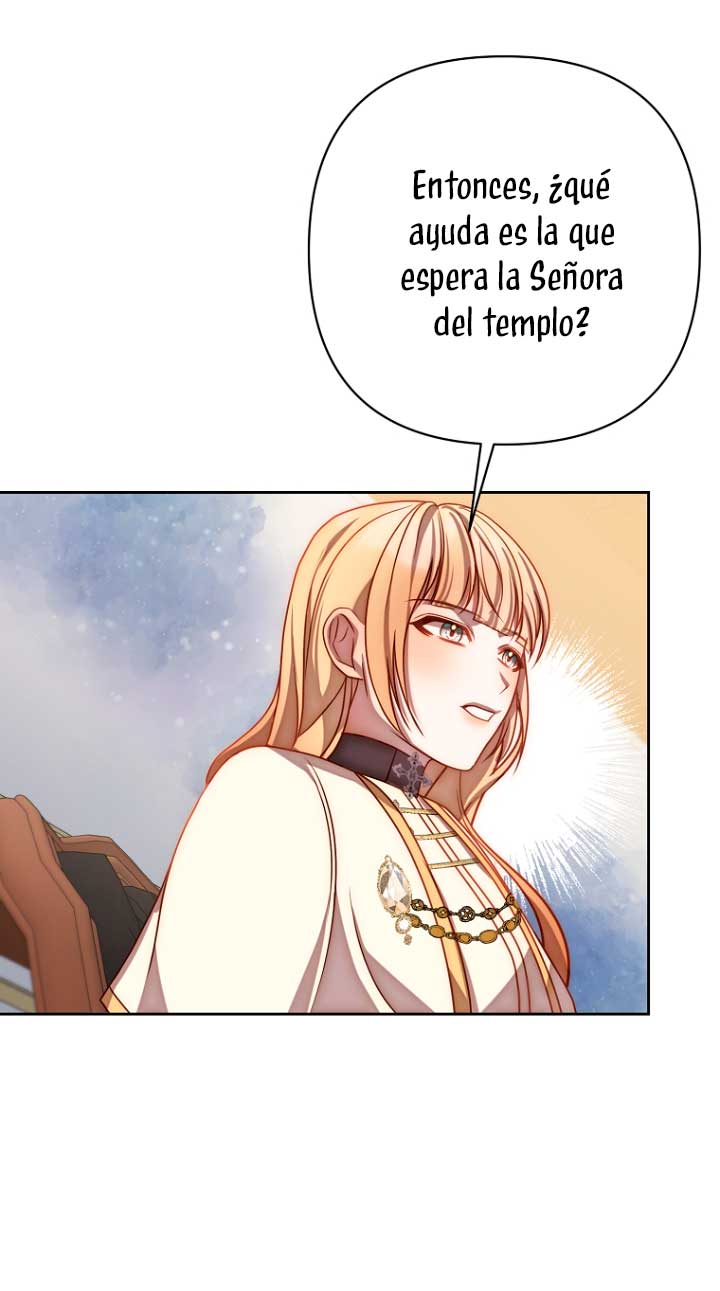 Mientras estoy de vuelta en el tiempo, obtendré mi venganza Capítulo 11 - Página 22