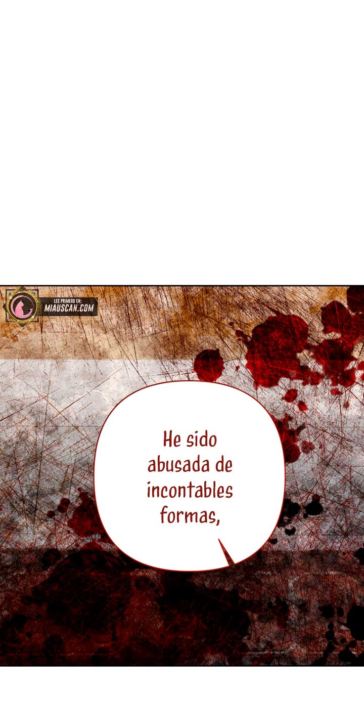 Mientras estoy de vuelta en el tiempo, obtendré mi venganza Capítulo 11 - Página 49