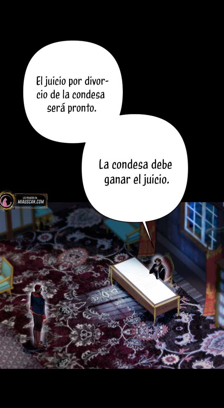Mientras estoy de vuelta en el tiempo, obtendré mi venganza Capítulo 12 - Página 10