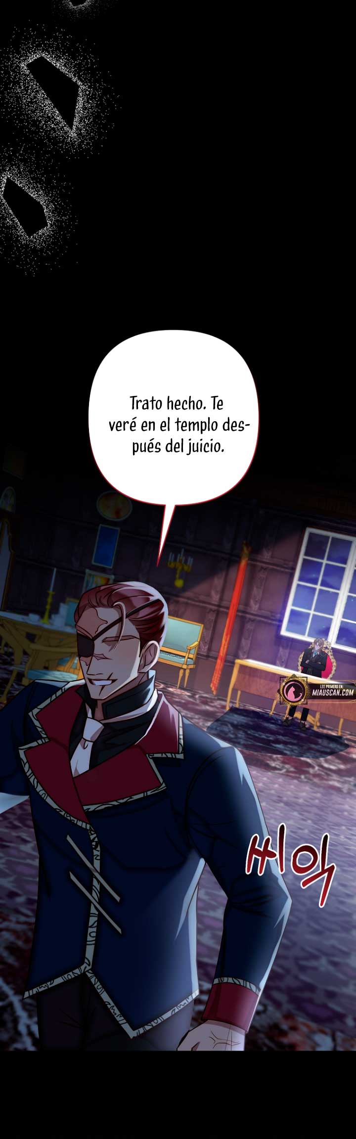 Mientras estoy de vuelta en el tiempo, obtendré mi venganza Capítulo 12 - Página 16