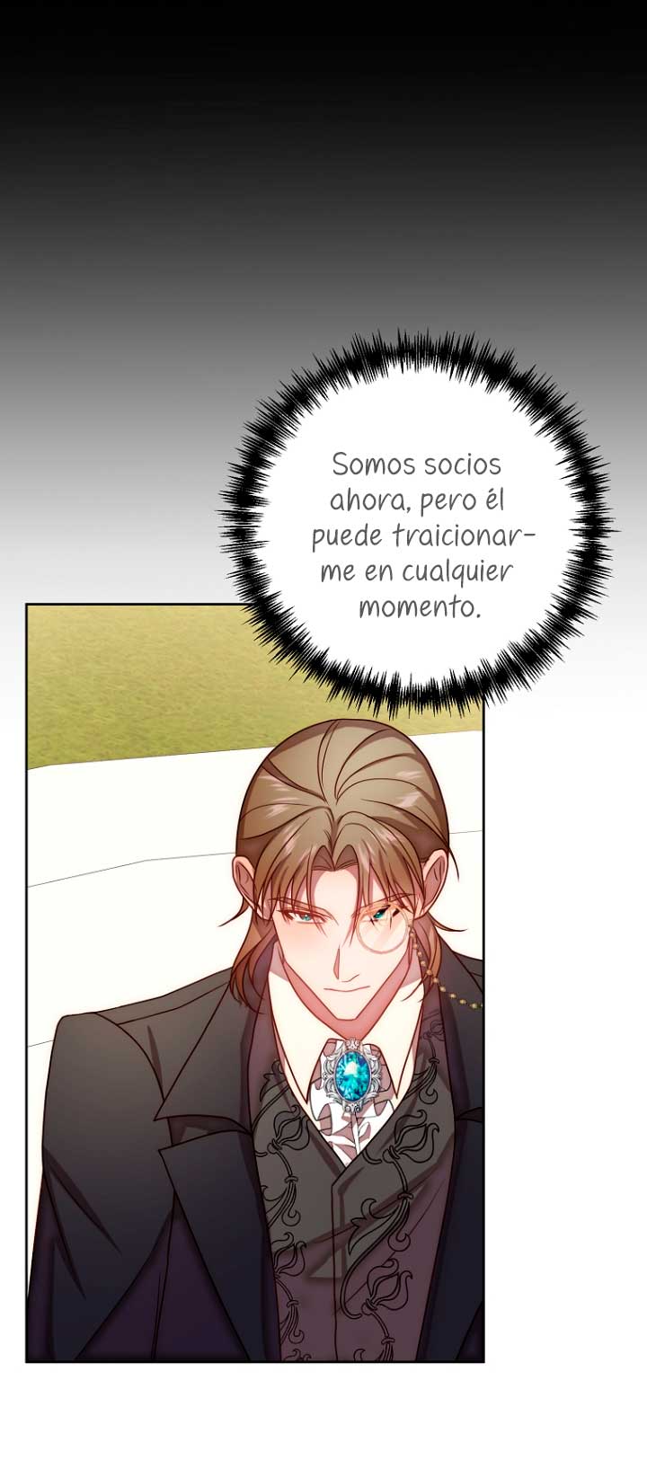 Mientras estoy de vuelta en el tiempo, obtendré mi venganza Capítulo 12 - Página 17
