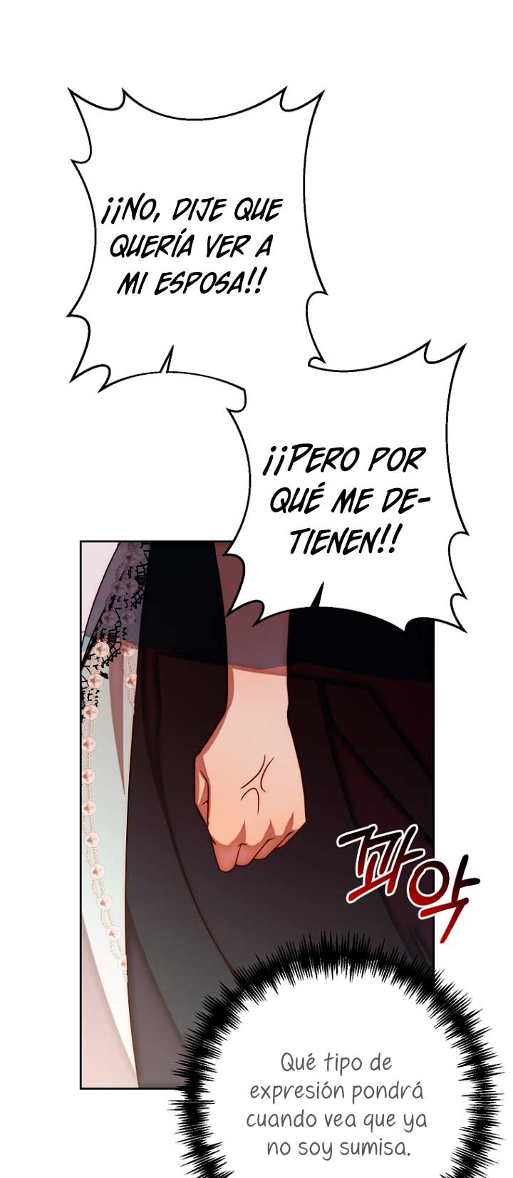Mientras estoy de vuelta en el tiempo, obtendré mi venganza Capítulo 12 - Página 39