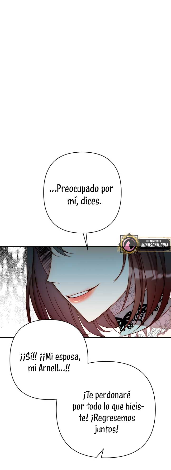 Mientras estoy de vuelta en el tiempo, obtendré mi venganza Capítulo 12 - Página 47