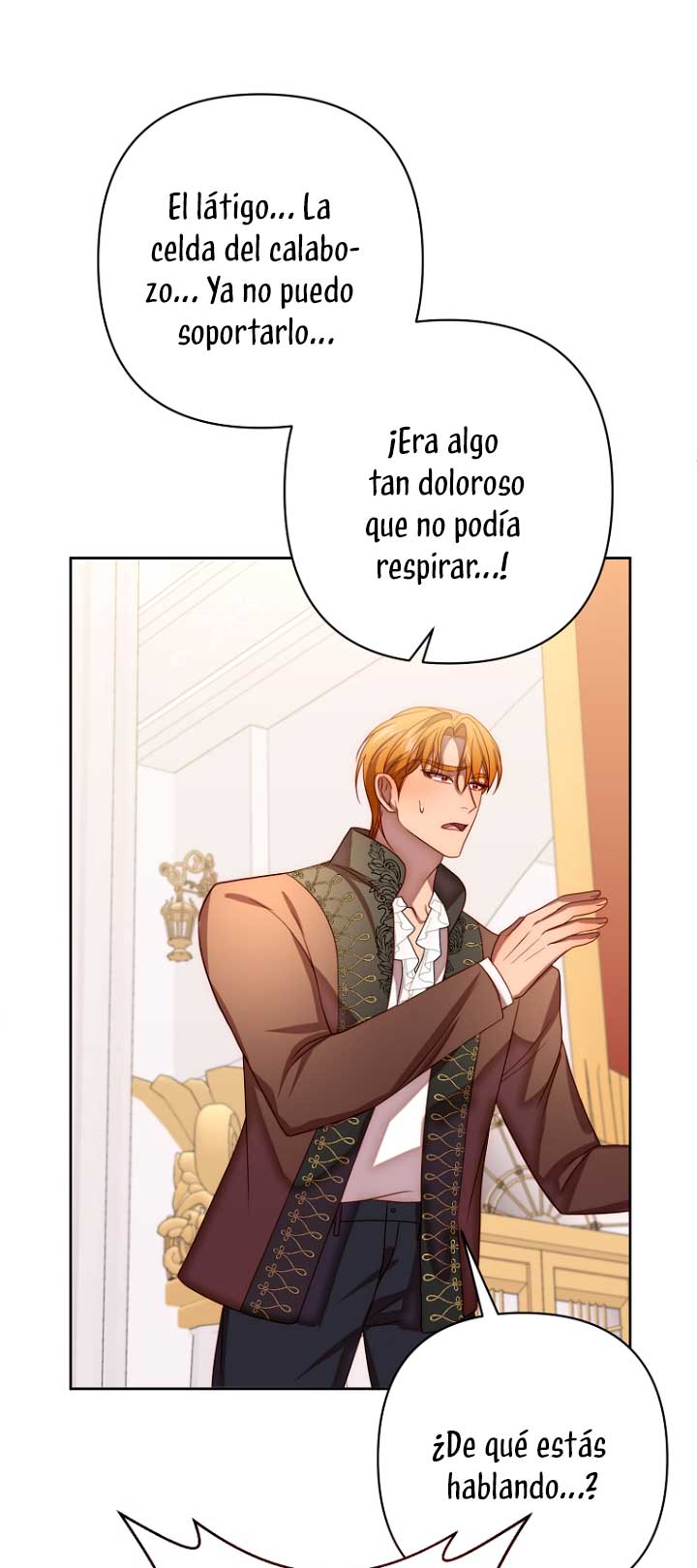 Mientras estoy de vuelta en el tiempo, obtendré mi venganza Capítulo 12 - Página 52