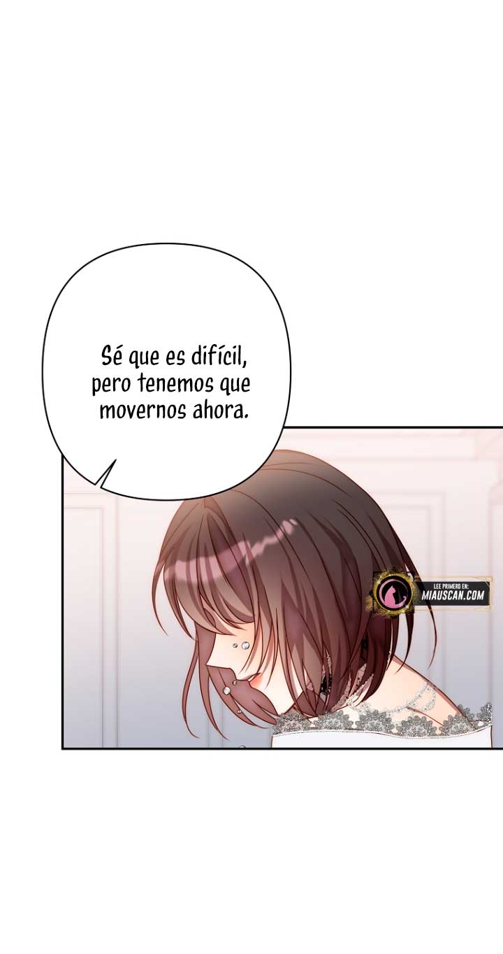 Mientras estoy de vuelta en el tiempo, obtendré mi venganza Capítulo 13 - Página 22