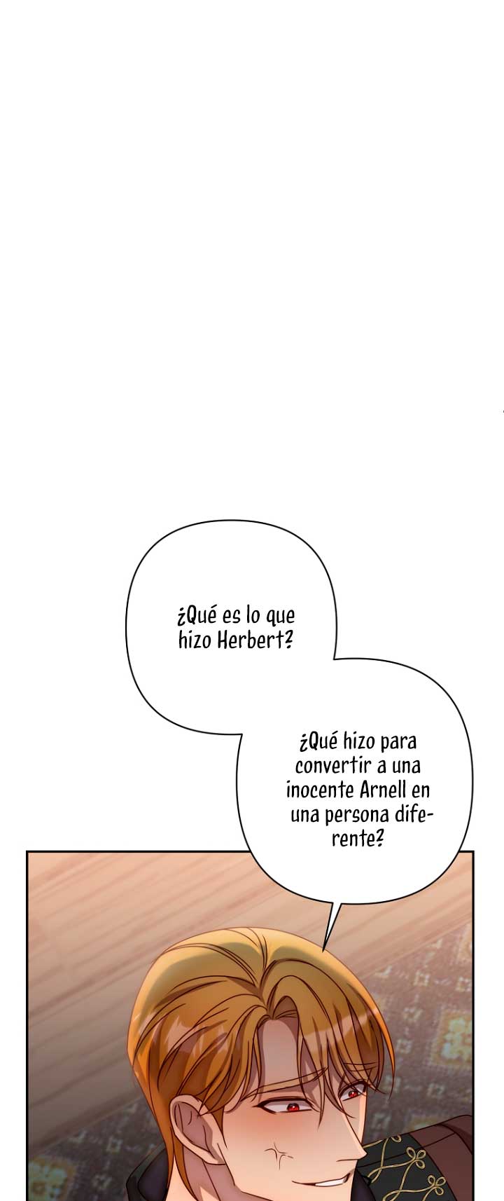 Mientras estoy de vuelta en el tiempo, obtendré mi venganza Capítulo 13 - Página 35