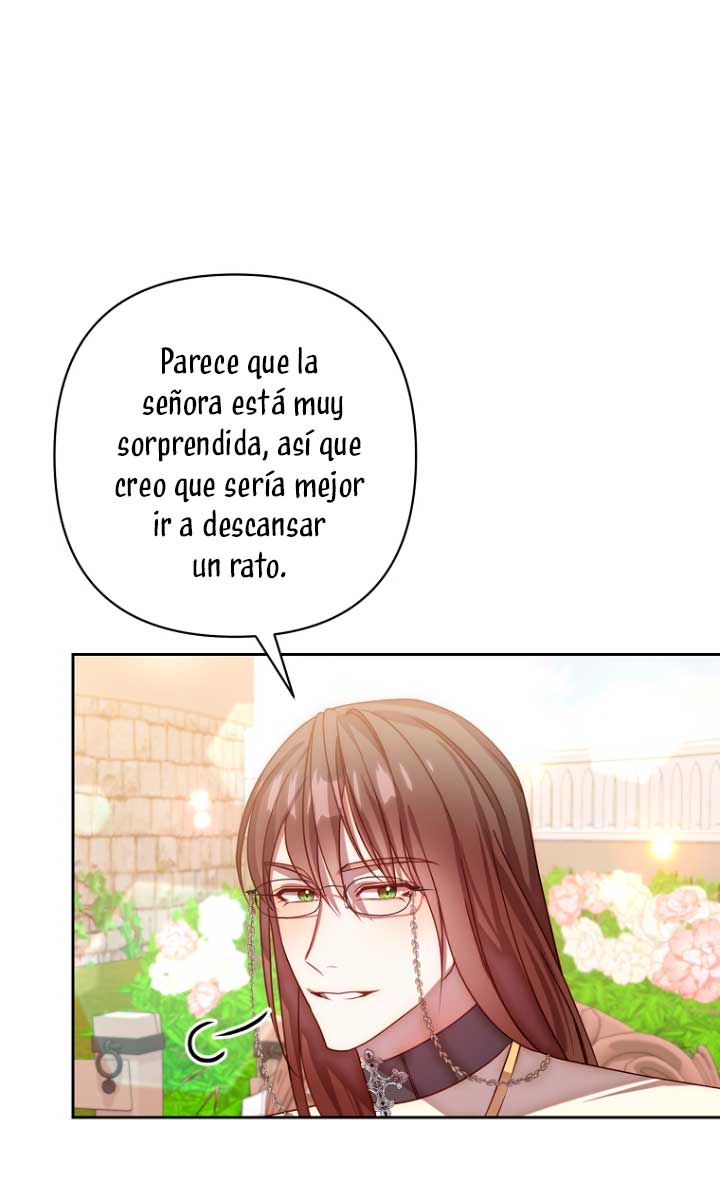 Mientras estoy de vuelta en el tiempo, obtendré mi venganza Capítulo 14 - Página 39