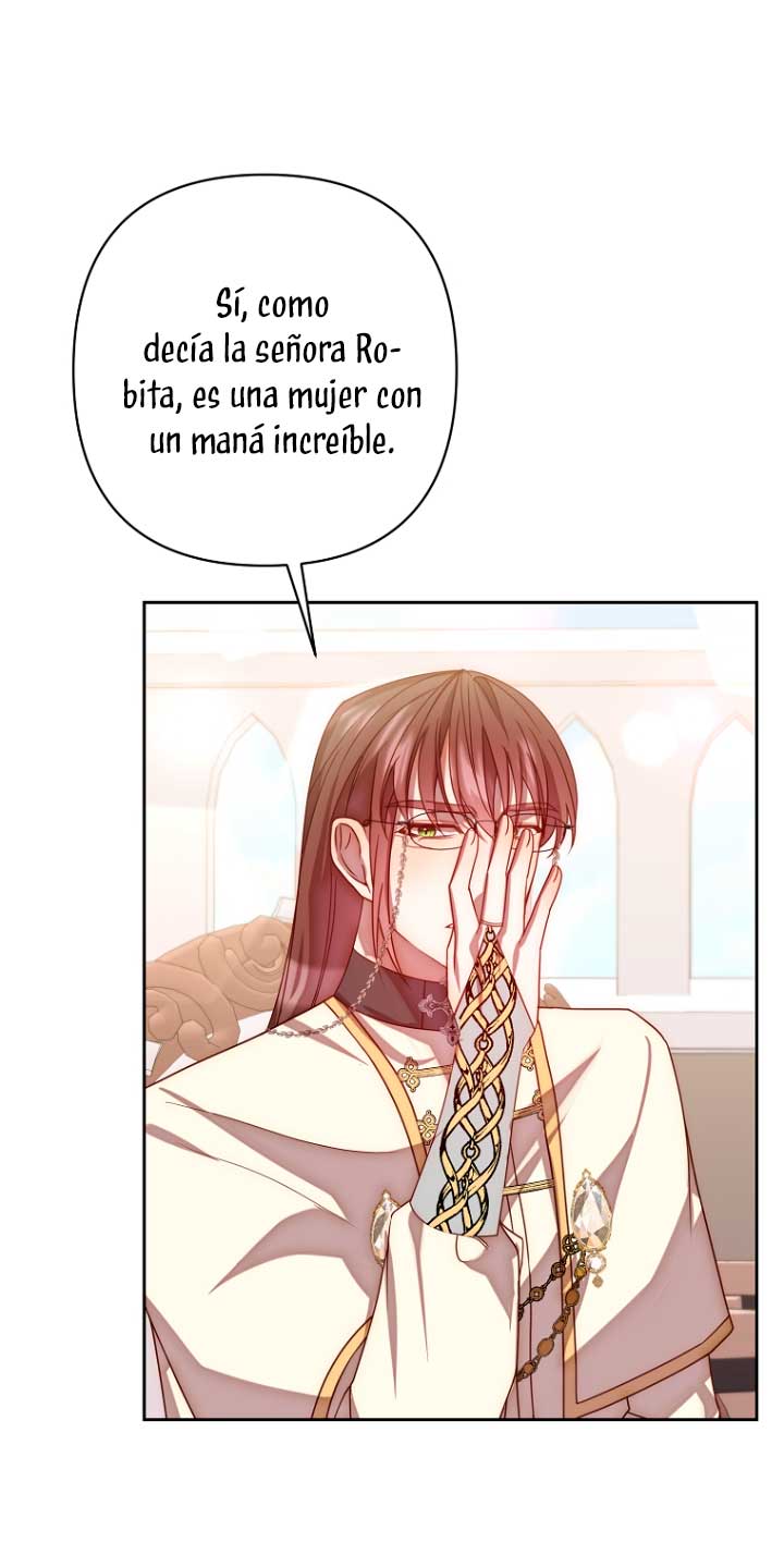 Mientras estoy de vuelta en el tiempo, obtendré mi venganza Capítulo 14 - Página 47