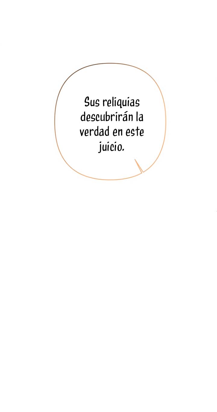 Mientras estoy de vuelta en el tiempo, obtendré mi venganza Capítulo 14 - Página 5