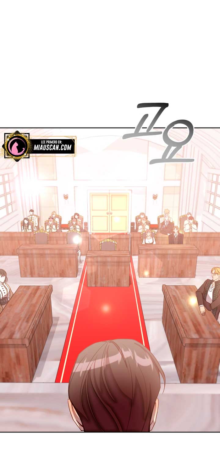Mientras estoy de vuelta en el tiempo, obtendré mi venganza Capítulo 15 - Página 37
