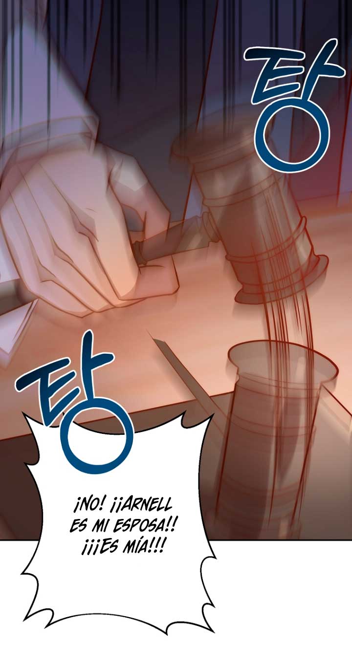 Mientras estoy de vuelta en el tiempo, obtendré mi venganza Capítulo 16 - Página 52