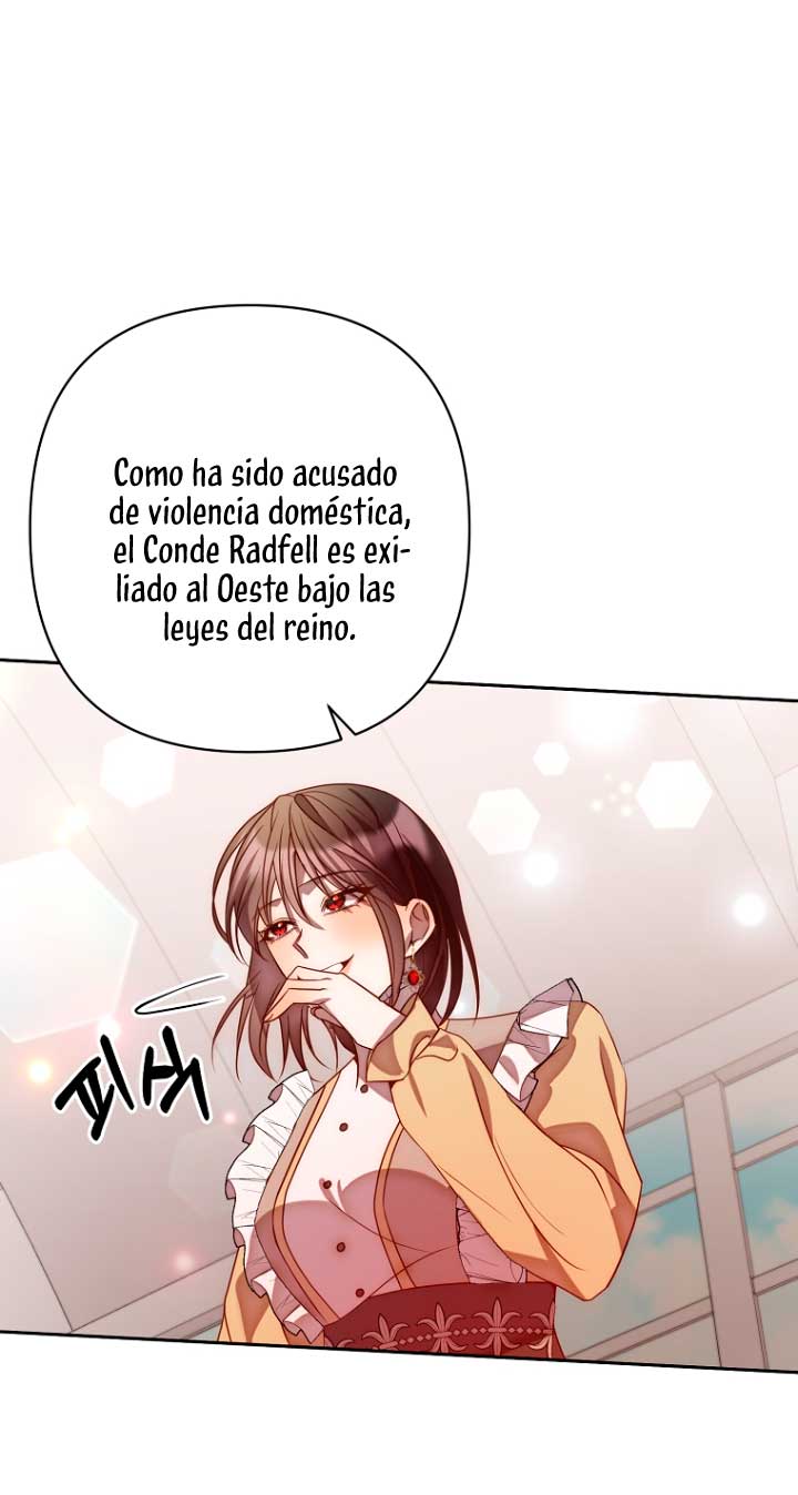Mientras estoy de vuelta en el tiempo, obtendré mi venganza Capítulo 16 - Página 56