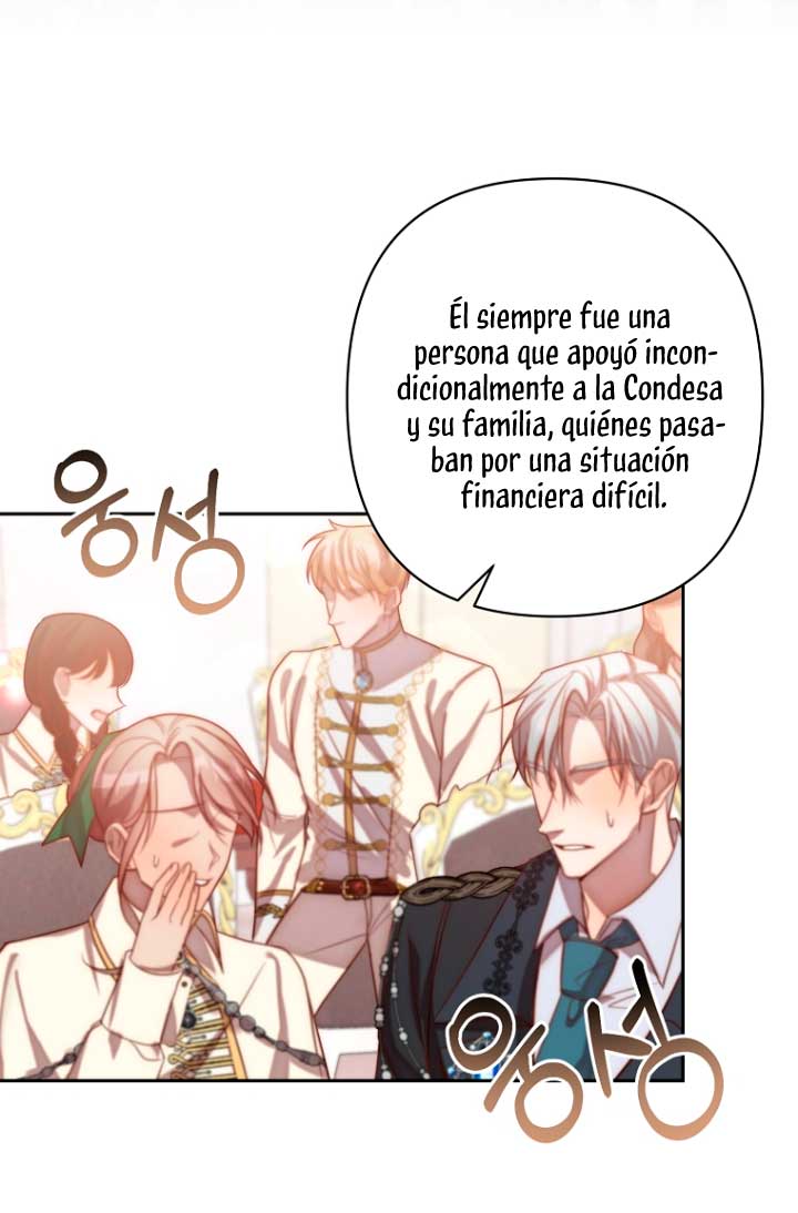 Mientras estoy de vuelta en el tiempo, obtendré mi venganza Capítulo 16 - Página 6
