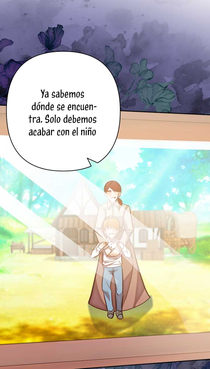 Mientras estoy de vuelta en el tiempo, obtendré mi venganza Capítulo 17 - Página 25