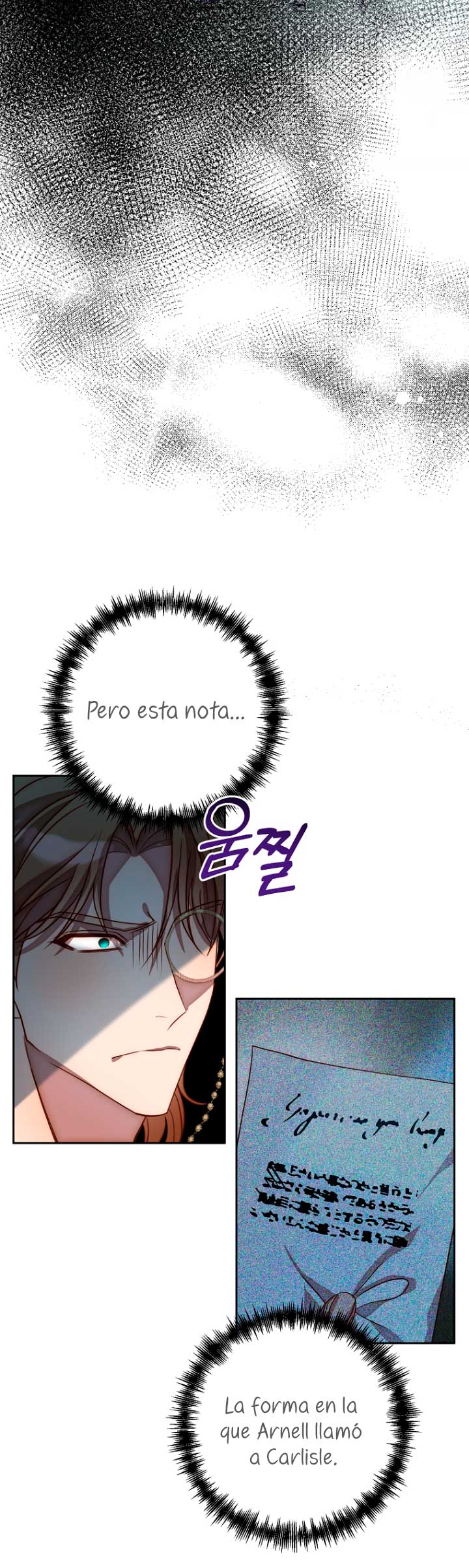 Mientras estoy de vuelta en el tiempo, obtendré mi venganza Capítulo 17 - Página 33