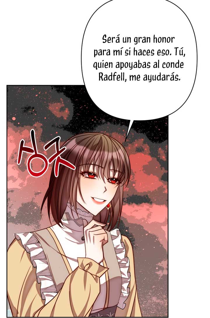 Mientras estoy de vuelta en el tiempo, obtendré mi venganza Capítulo 17 - Página 49