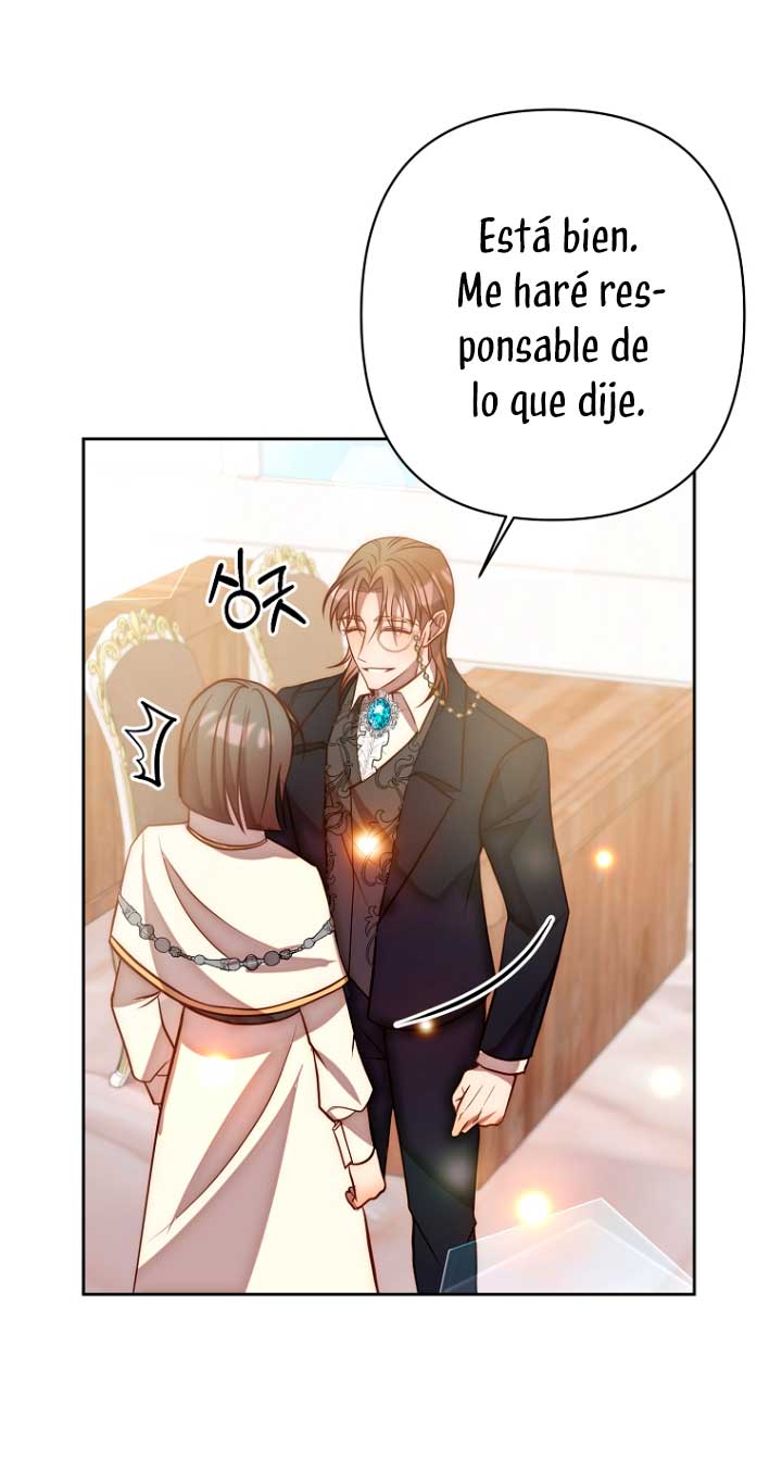 Mientras estoy de vuelta en el tiempo, obtendré mi venganza Capítulo 17 - Página 9