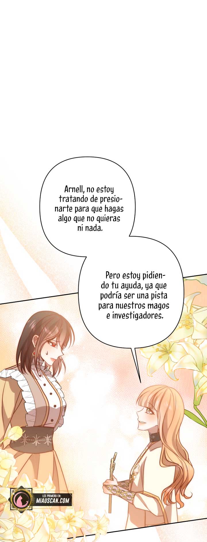 Mientras estoy de vuelta en el tiempo, obtendré mi venganza Capítulo 19 - Página 12