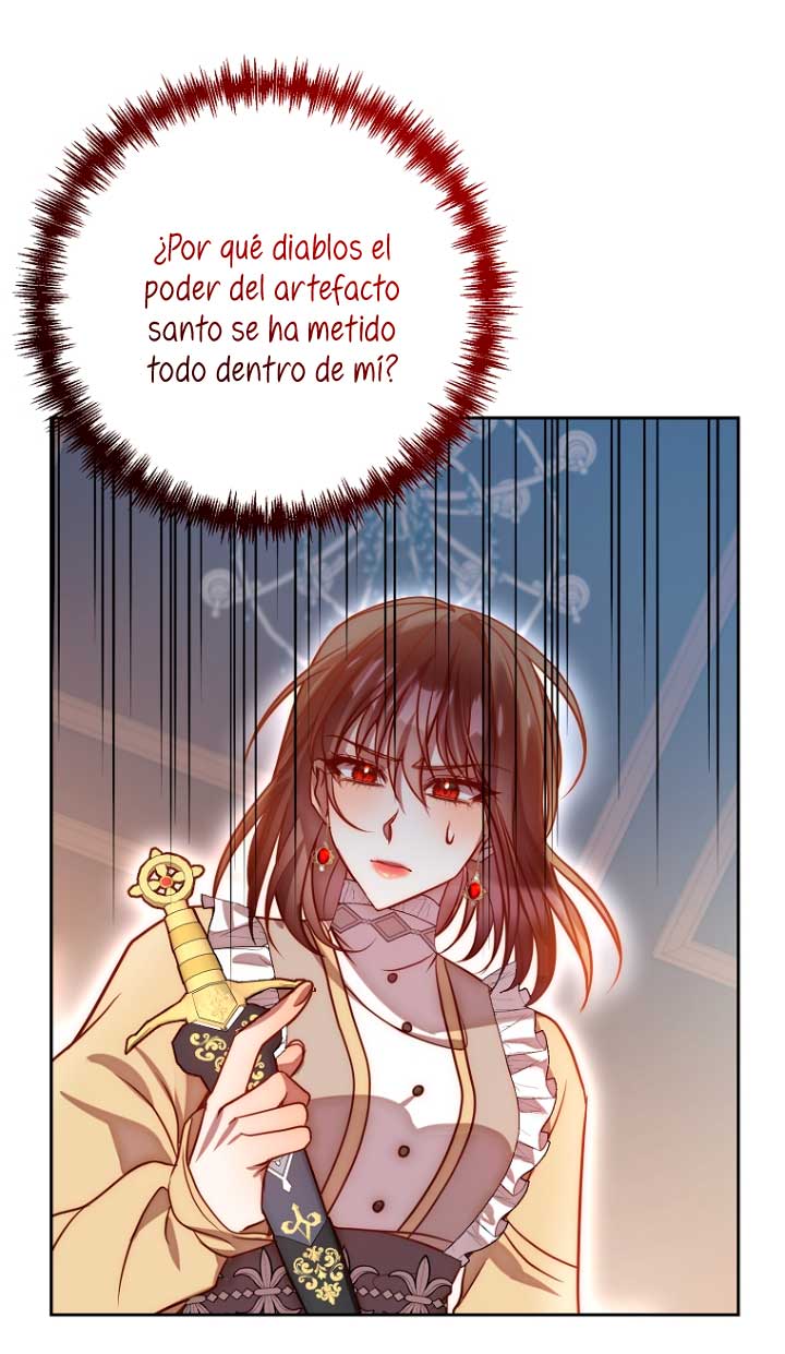 Mientras estoy de vuelta en el tiempo, obtendré mi venganza Capítulo 19 - Página 25