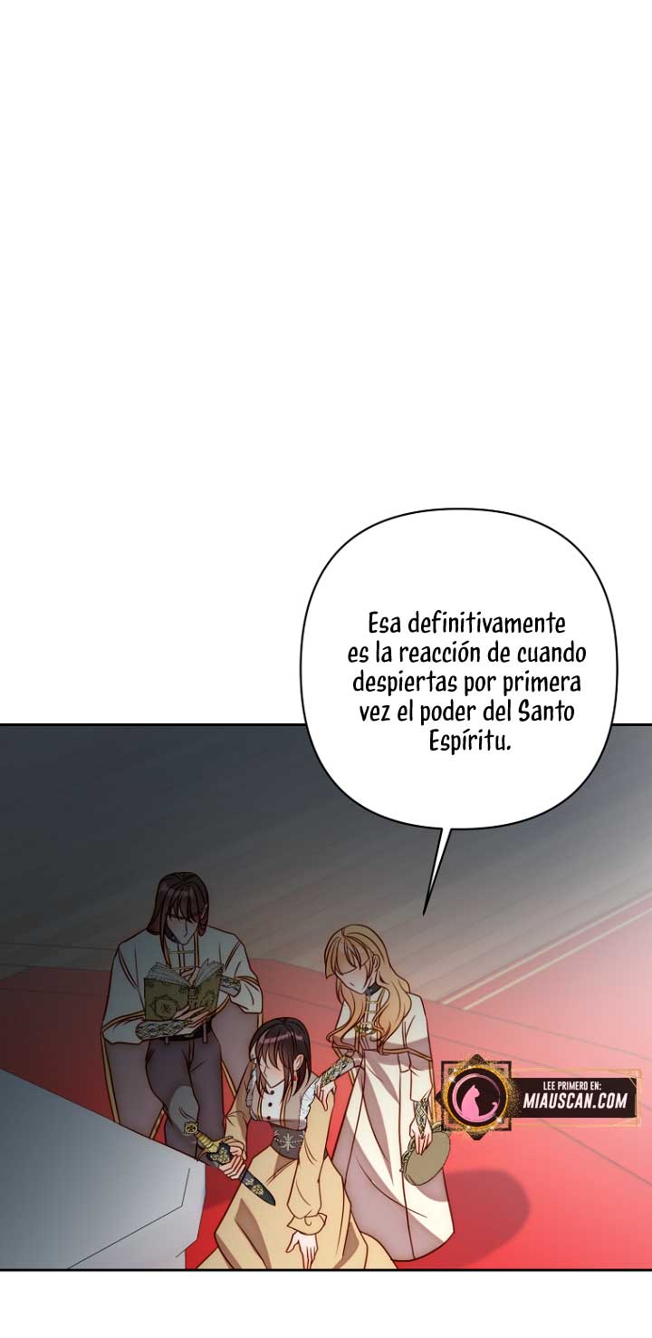 Mientras estoy de vuelta en el tiempo, obtendré mi venganza Capítulo 19 - Página 26