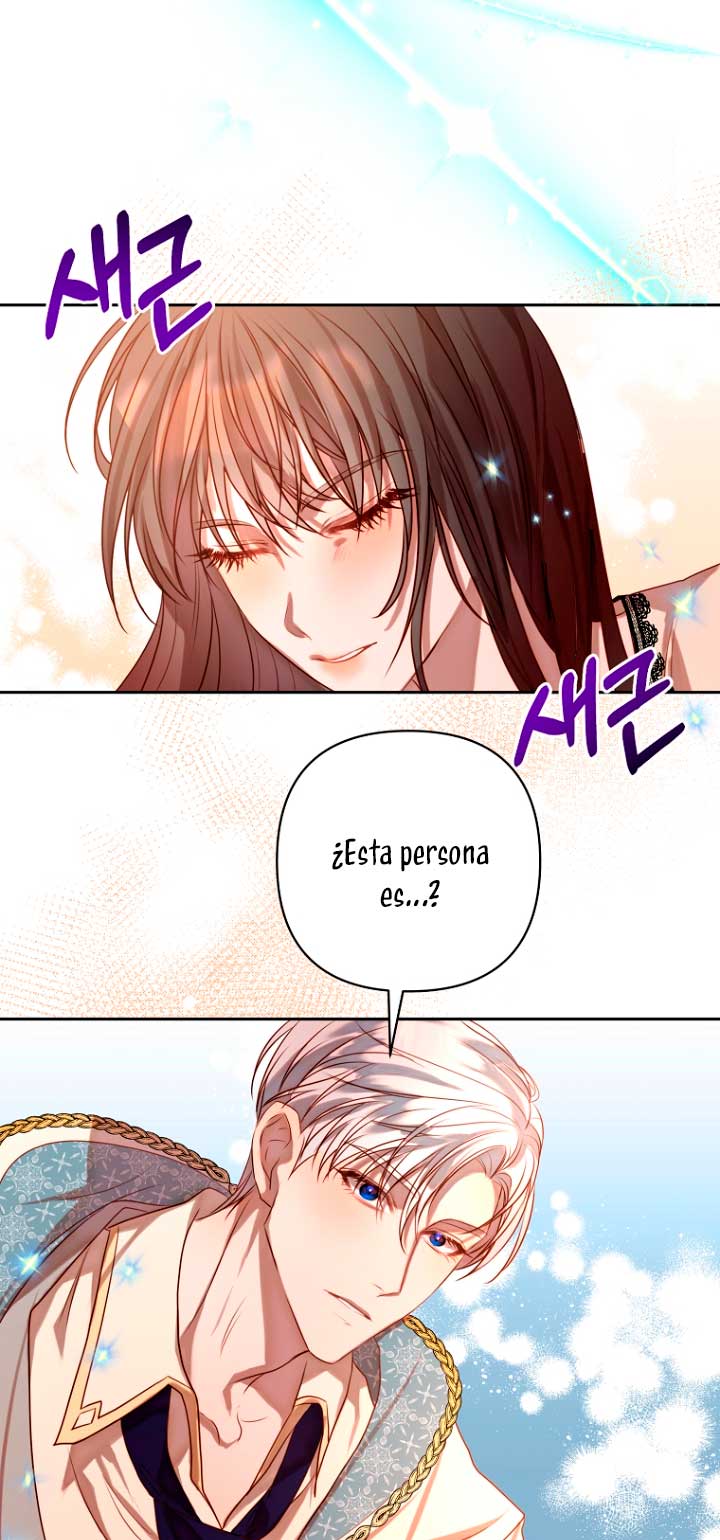 Mientras estoy de vuelta en el tiempo, obtendré mi venganza Capítulo 2 - Página 15