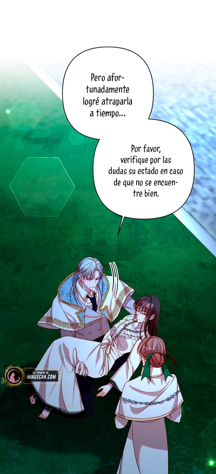 Mientras estoy de vuelta en el tiempo, obtendré mi venganza Capítulo 2 - Página 19