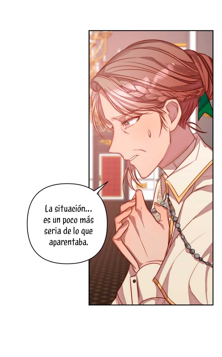 Mientras estoy de vuelta en el tiempo, obtendré mi venganza Capítulo 2 - Página 28