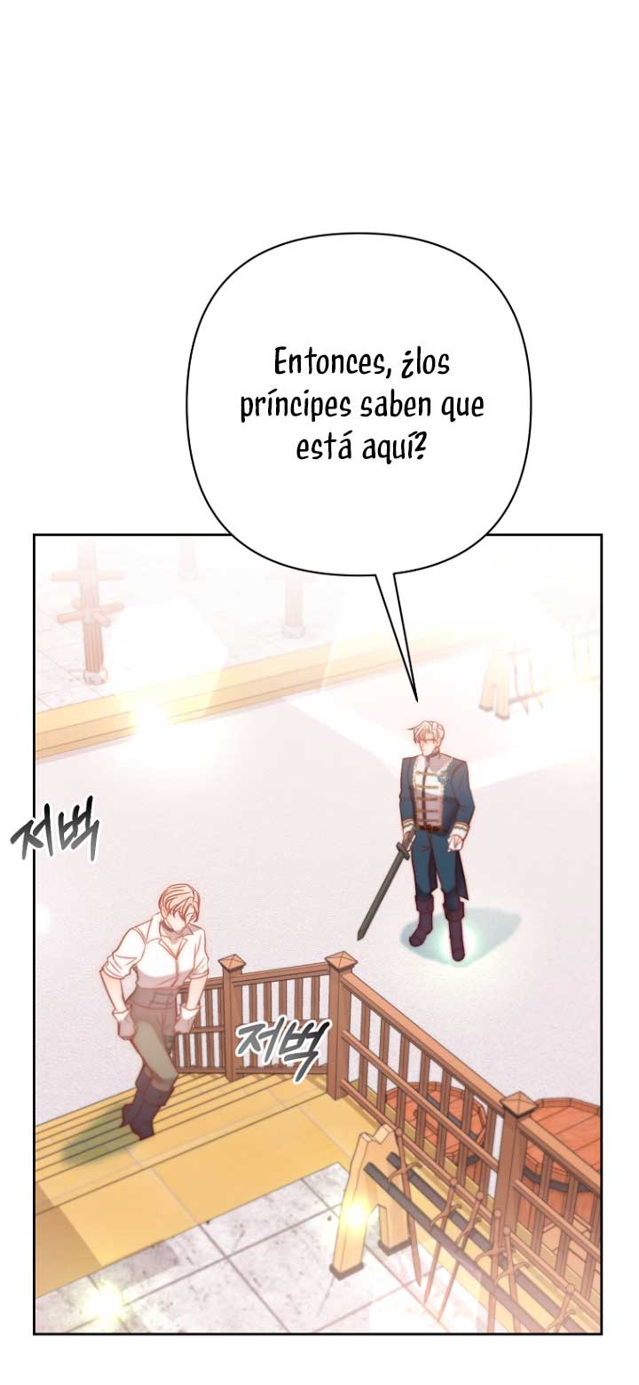 Mientras estoy de vuelta en el tiempo, obtendré mi venganza Capítulo 20 - Página 15