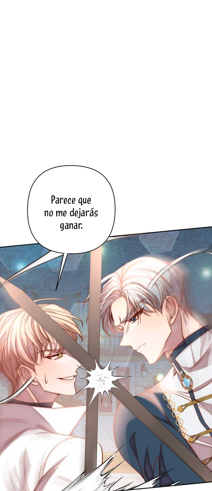 Mientras estoy de vuelta en el tiempo, obtendré mi venganza Capítulo 20 - Página 25