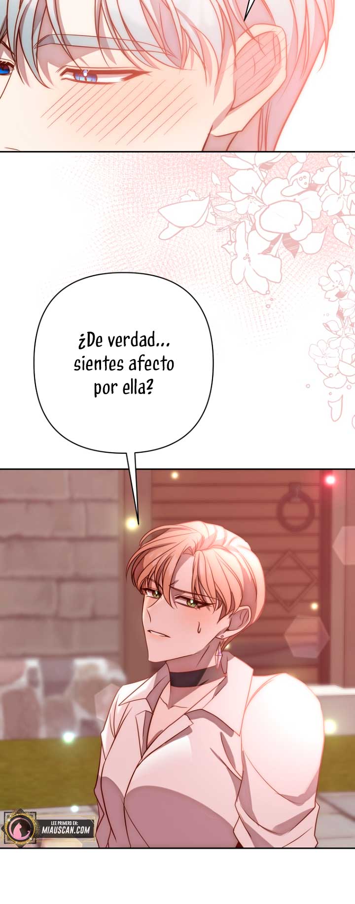Mientras estoy de vuelta en el tiempo, obtendré mi venganza Capítulo 20 - Página 39
