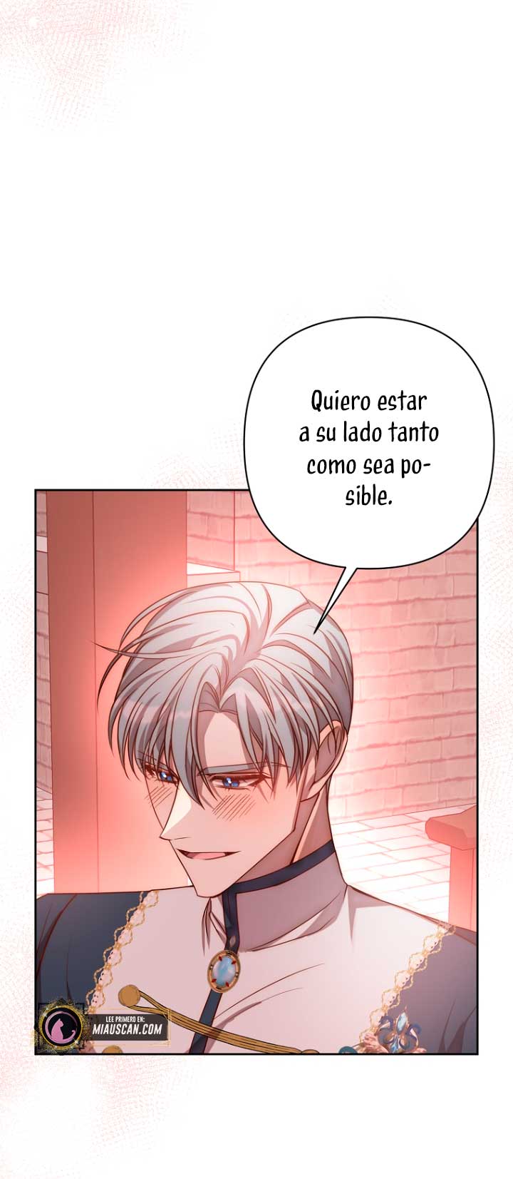 Mientras estoy de vuelta en el tiempo, obtendré mi venganza Capítulo 20 - Página 44