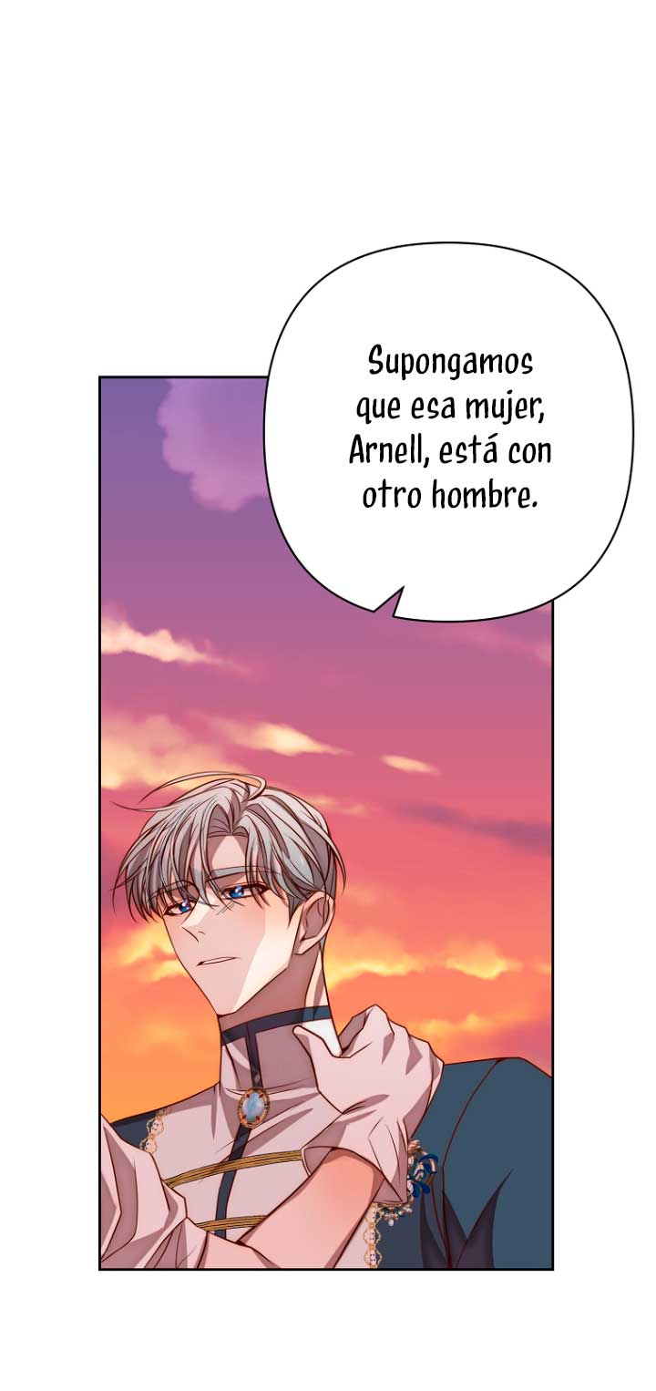 Mientras estoy de vuelta en el tiempo, obtendré mi venganza Capítulo 20 - Página 52