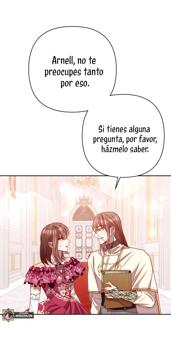 Mientras estoy de vuelta en el tiempo, obtendré mi venganza Capítulo 21 - Página 13