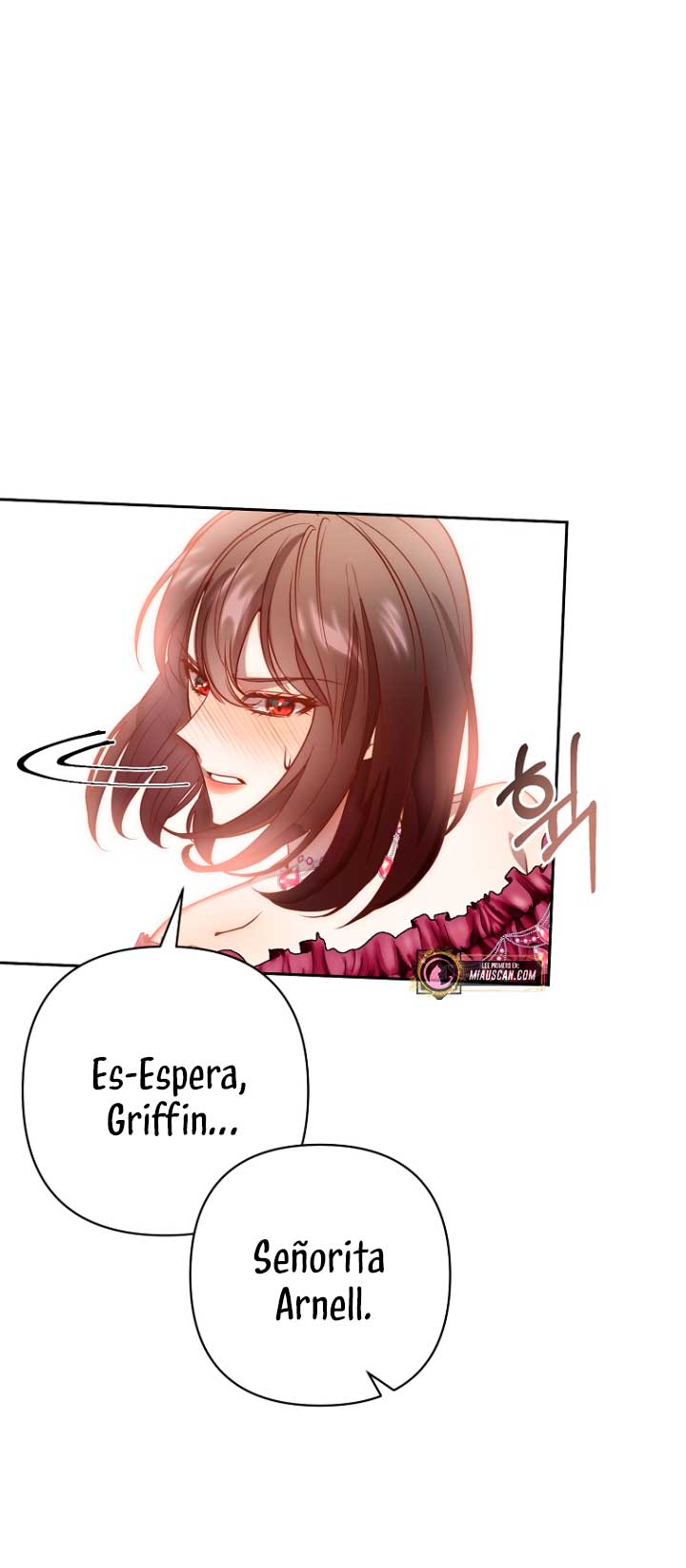 Mientras estoy de vuelta en el tiempo, obtendré mi venganza Capítulo 21 - Página 31