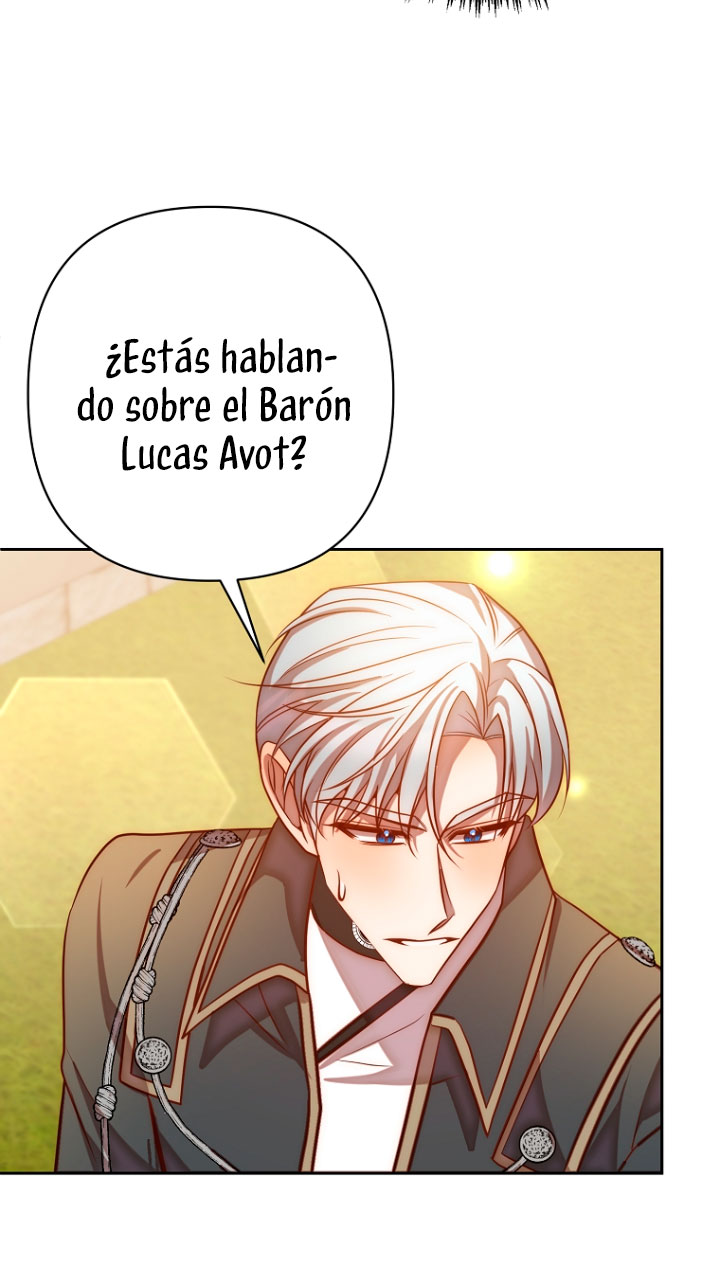 Mientras estoy de vuelta en el tiempo, obtendré mi venganza Capítulo 23 - Página 26