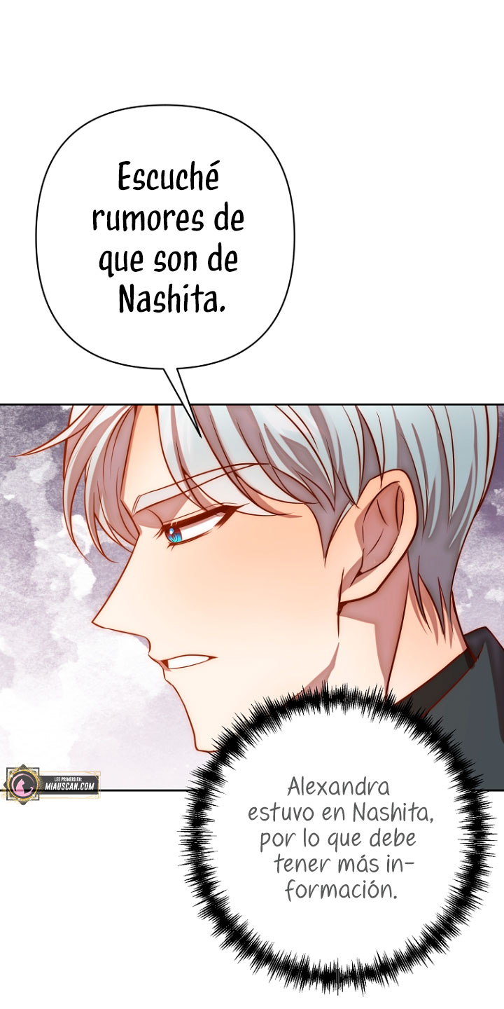 Mientras estoy de vuelta en el tiempo, obtendré mi venganza Capítulo 23 - Página 45