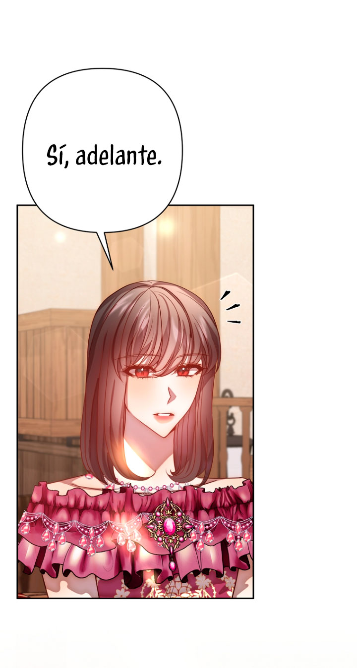 Mientras estoy de vuelta en el tiempo, obtendré mi venganza Capítulo 24 - Página 42