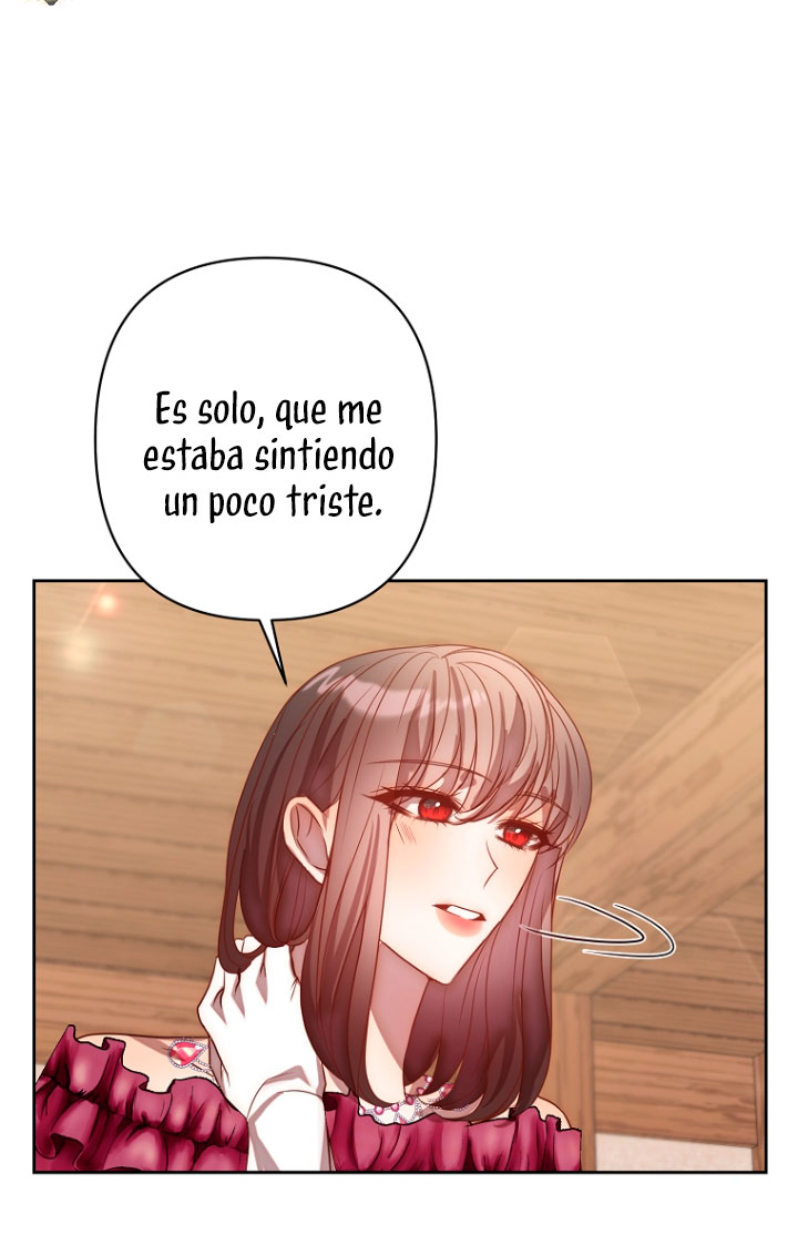 Mientras estoy de vuelta en el tiempo, obtendré mi venganza Capítulo 24 - Página 46
