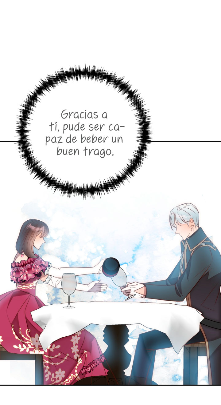 Mientras estoy de vuelta en el tiempo, obtendré mi venganza Capítulo 24 - Página 55
