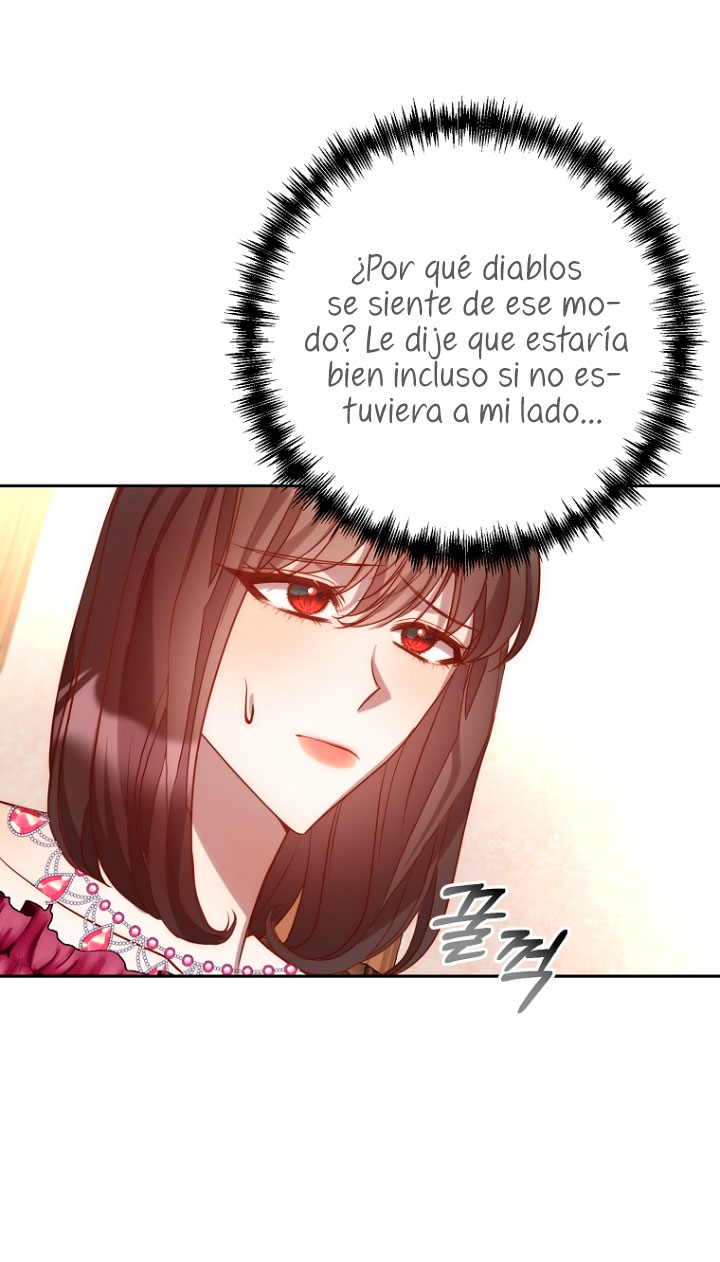 Mientras estoy de vuelta en el tiempo, obtendré mi venganza Capítulo 25 - Página 44
