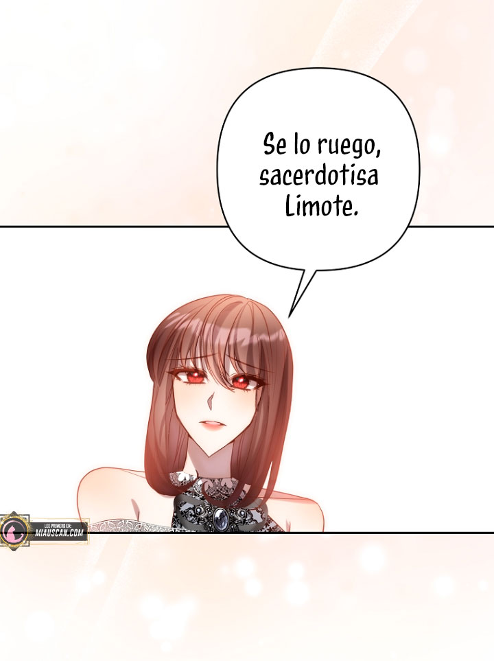 Mientras estoy de vuelta en el tiempo, obtendré mi venganza Capítulo 26 - Página 48