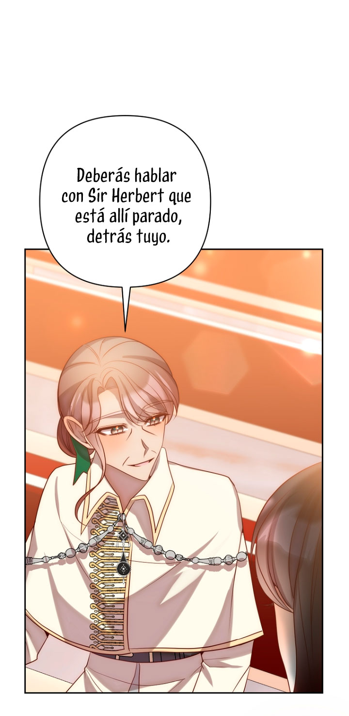 Mientras estoy de vuelta en el tiempo, obtendré mi venganza Capítulo 26 - Página 51