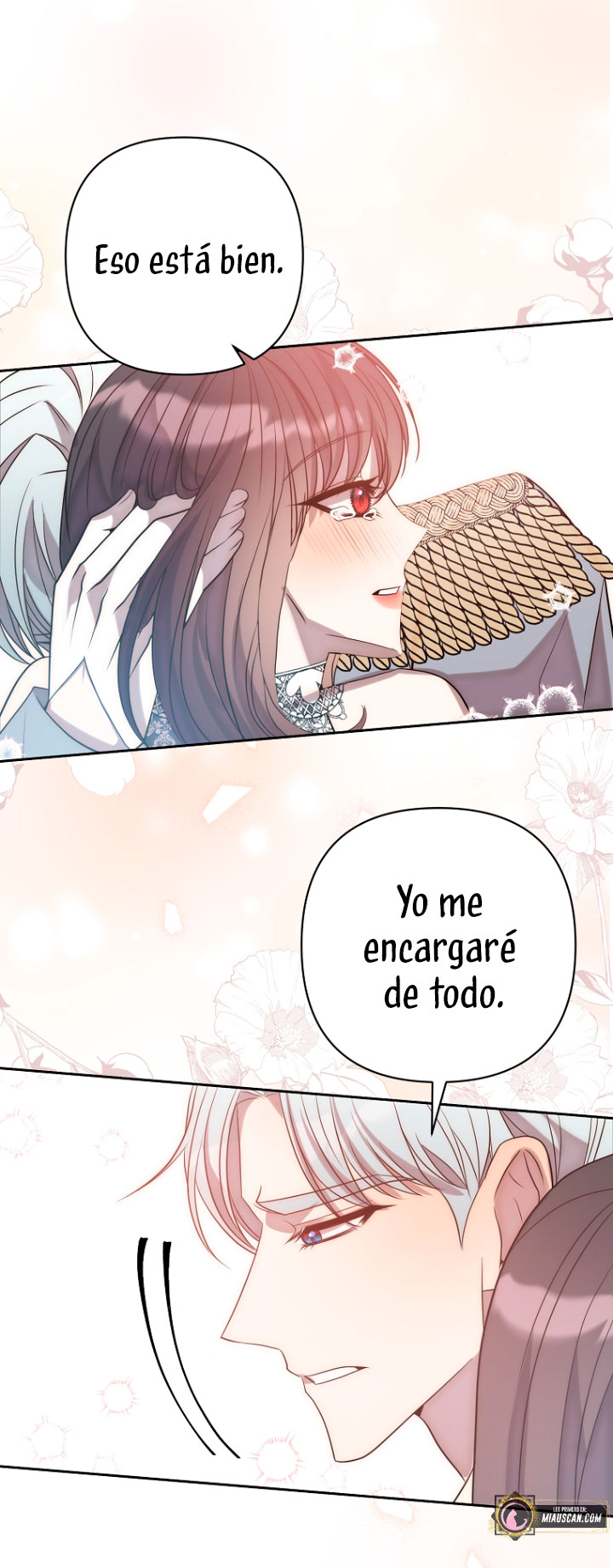 Mientras estoy de vuelta en el tiempo, obtendré mi venganza Capítulo 27 - Página 20