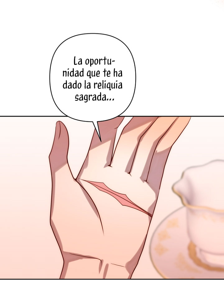Mientras estoy de vuelta en el tiempo, obtendré mi venganza Capítulo 27 - Página 63